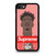 21 SAVAGE PINK SUPREME iPhone SE 2020 Case Cover