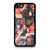 2PAC TUPAC SAKUR RAPPER COLLAGE iPhone SE 2020 Case Cover