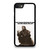 2PAC TUPAC SHAKUR RAPPER QUOTES iPhone SE 2020 Case Cover