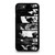 90S HIP HOP MUSICIAN iPhone SE 2020 Case Cover