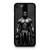 ADONIS CREED BOXING iPhone SE 2020 Case Cover
