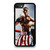ADONIS JOHNSON CREED BOXING iPhone SE 2020 Case Cover