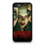 AMERICAN HORROR STORIES POSTER iPhone SE 2020 Case Cover