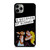5 SECONDS OF SUMMER CALM 2 iPhone 11 Pro Max Case Cover