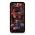 APEX LEGENDS BLOODHOUND iPhone SE 2020 Case Cover