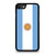 ARGENTINA FLAG iPhone SE 2020 Case Cover