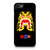 BAPE TIGER WGM iPhone SE 2020 Case Cover