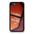 BASKETBALL NIKE I LOVE THIS GAME iPhone SE 2020 Case Cover
