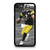 BEN ROETHLISBERGER PITTSBURGH STEELERS NFL iPhone SE 2020 Case Cover