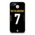 BEN ROETHLISBERGER PITTSBURGH STEELERS iPhone SE 2020 Case Cover