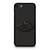 BLACK AKATSUKI iPhone SE 2020 Case Cover