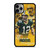 AARON RODGERS GREEN BAY PACKERS NFL iPhone 11 Pro Max Case Cover