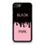 BLACKPINK KPOP CUTE iPhone SE 2020 Case Cover BLACKPINK KPOP CUTE iPhone SE 2020 Case Cover