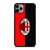 AC MILAN FOOTBALL LOGO iPhone 11 Pro Max Case Cover