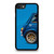 BLUE MINI COOPER COOL iPhone SE 2020 Case Cover