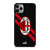 AC MILAN FOOTBALL PUMA iPhone 11 Pro Max Case Cover