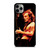 ACDC ANGUS YOUNG ROCK BAND GUITARIST iPhone 11 Pro Max Case Cover
