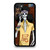 BROOK ONE PIECE ANIME iPhone SE 2020 Case Cover