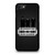 BY ORDER OF PEAKY BLINDERS iPhone SE 2020 Case Cover