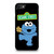 COOKIE MONSTER SESAME STREET iPhone SE 2020 Case Cover