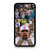 DA BABY RAPPER COLLAGE iPhone SE 2020 Case Cover