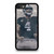 DEREK CARR LAS VEGAS RAIDERS NFL iPhone SE 2020 Case Cover