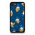 DISNEY DONALD DUCK PATTERN iPhone SE 2020 Case Cover