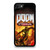 DOOM ETERNAL SHOOTER GAMES iPhone SE 2020 Case Cover