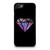 DOPE DIAMOND SUPPLY CO iPhone SE 2020 Case Cover