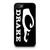 DRAKE WATERFOWL VERTICAL LOGO iPhone SE 2020 Case Cover