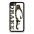 DRAKE WATERFOWL WHITE iPhone SE 2020 Case Cover