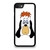 DROOPY CARTOON FLAT iPhone SE 2020 Case Cover