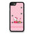 HELLO KITTY DISNEY CHRISTMAS iPhone SE 2020 Case Cover