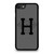 HUF DIAMOND SUPPLY CO iPhone SE 2020 Case Cover