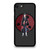 ITACHI UCHIHA AKATSUKI iPhone SE 2020 Case Cover