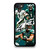 JALEN HURTS PHILADELPHIA EAGLES FOOTBALL iPhone SE 2020 Case Cover