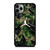AIR JORDAN GREEN CAMO iPhone 11 Pro Max Case Cover