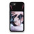 JISOO BLACKPINK PINK VENOM iPhone SE 2020 Case Cover
