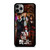 ALL OF US ARE DEAD ZOMBIES MOVIES iPhone 11 Pro Max Case Cover