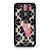 KATE SPADE JACQUARD GRAPEFRUITS iPhone SE 2020 Case Cover