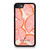KATE SPADE NEW YORK GRAPEFRUIT iPhone SE 2020 Case Cover