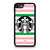 KATE SPADE NEW YORK X STARBUCKS iPhone SE 2020 Case Cover