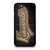 KENWORTH TRUCK METAL LOGO iPhone SE 2020 Case Cover
