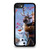 KRISTOFF SVEN OLAF DISNEY FROZEN iPhone SE 2020 Case Cover