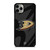 ANAHEIM DUCKS NHL TEAM iPhone 11 Pro Max Case Cover