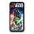 LEGO STAR WARS THE SKYWALKER SAGA iPhone SE 2020 Case Cover