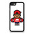 LIL WAYNE TRUKFIT iPhone SE 2020 Case Cover