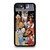 LOONEY TUNES CARTOON BASKETBALL iPhone SE 2020 Case Cover