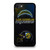 LOS ANGELES CHARGERS FOOTBALL iPhone SE 2020 Case Cover