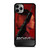 ARCHIVE 81 HORROR SERIES iPhone 11 Pro Max Case Cover
